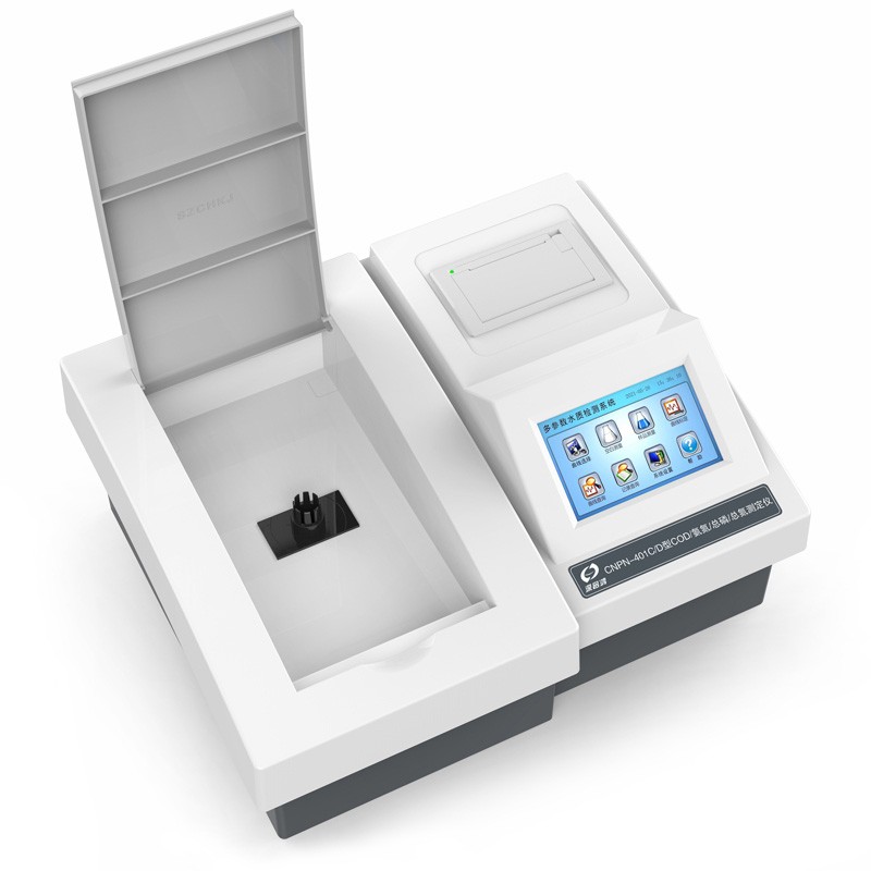 COD快速檢測(cè)儀進(jìn)行COD速測(cè)時(shí)要注意哪些？