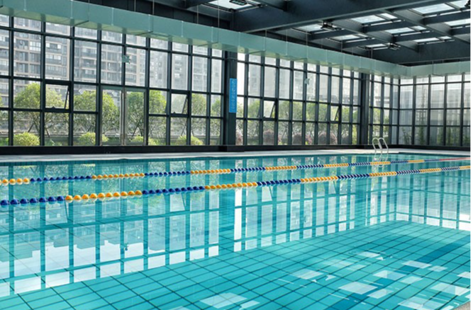 泳池需要檢測哪些項(xiàng)目？