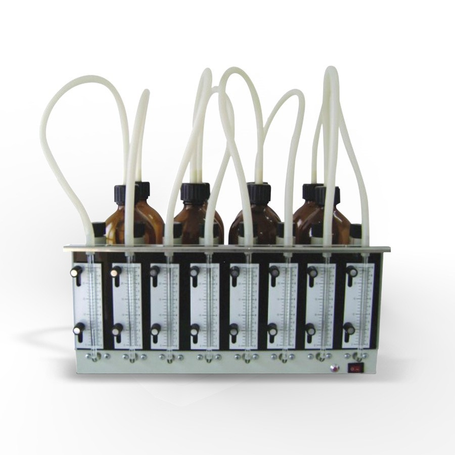 BOD測定儀的應(yīng)用領(lǐng)域有哪些？