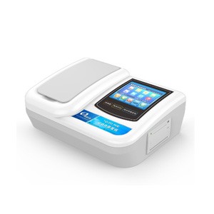 COD測定儀水質(zhì)監(jiān)測的核心利器