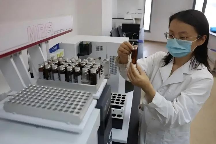 氨氮水質(zhì)技術(shù)革新：多維度提升檢測效能