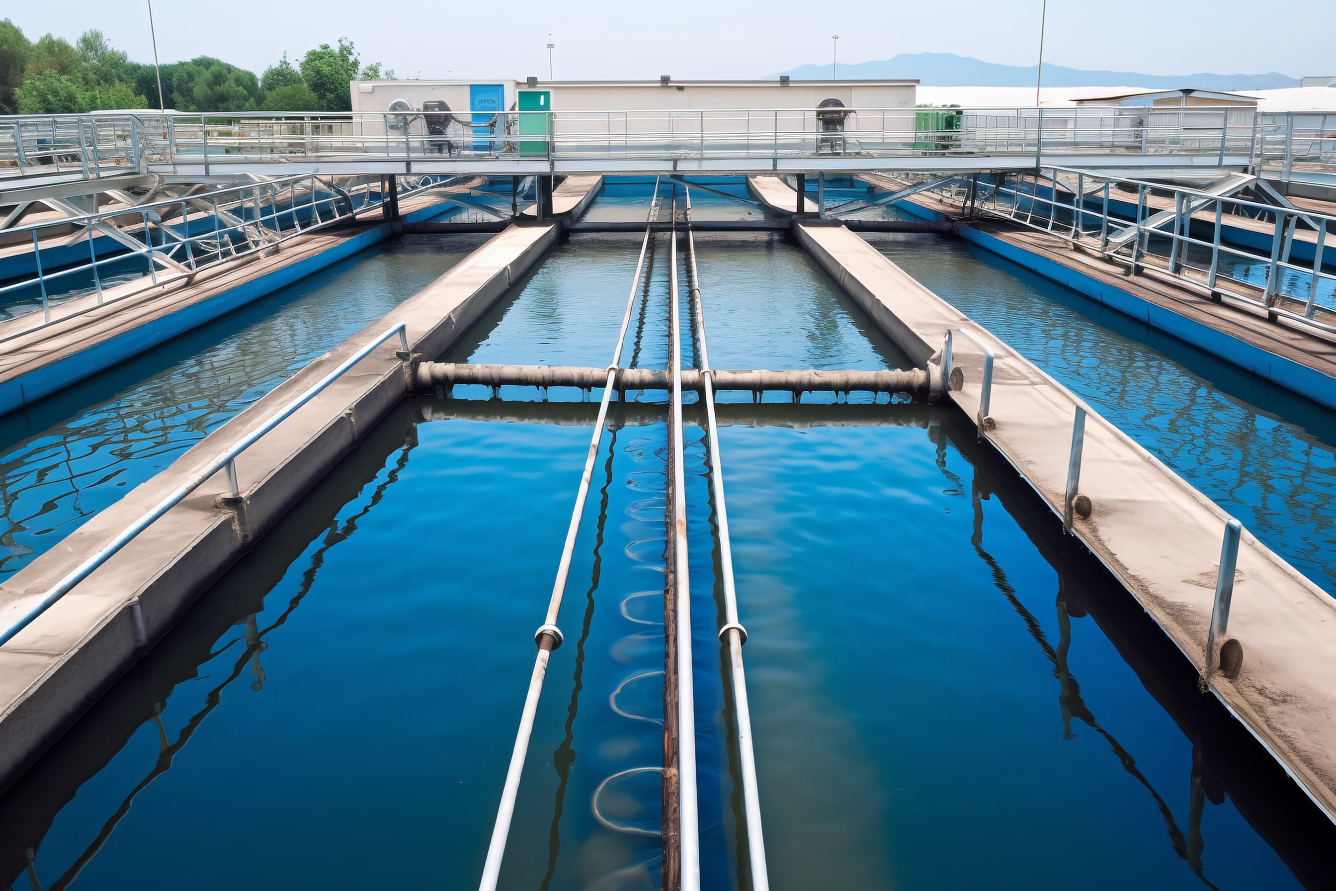 水質(zhì)檢測(cè)邁向智能化，技術(shù)創(chuàng)新驅(qū)動(dòng)市場(chǎng)變革