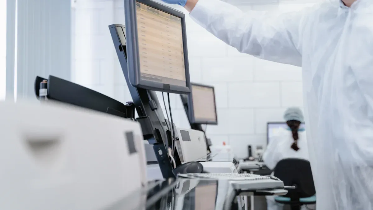 臺(tái)式水硬度分析儀：定義、工作原理及應(yīng)用