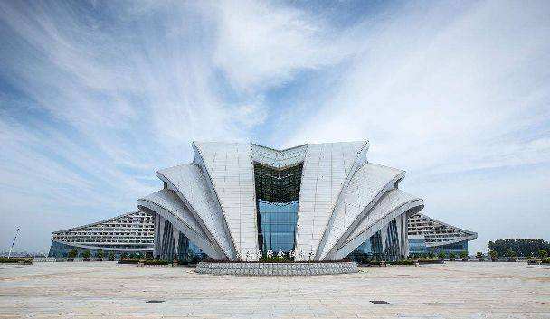 深昌鴻參加2015中國(guó)中部給排水與泵管閥、水處理膜技術(shù)設(shè)備展覽會(huì)