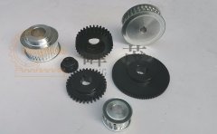 熱銷的N95口罩機齒輪整套配件，峰茂齒輪廠家大量現(xiàn)貨供應(yīng)